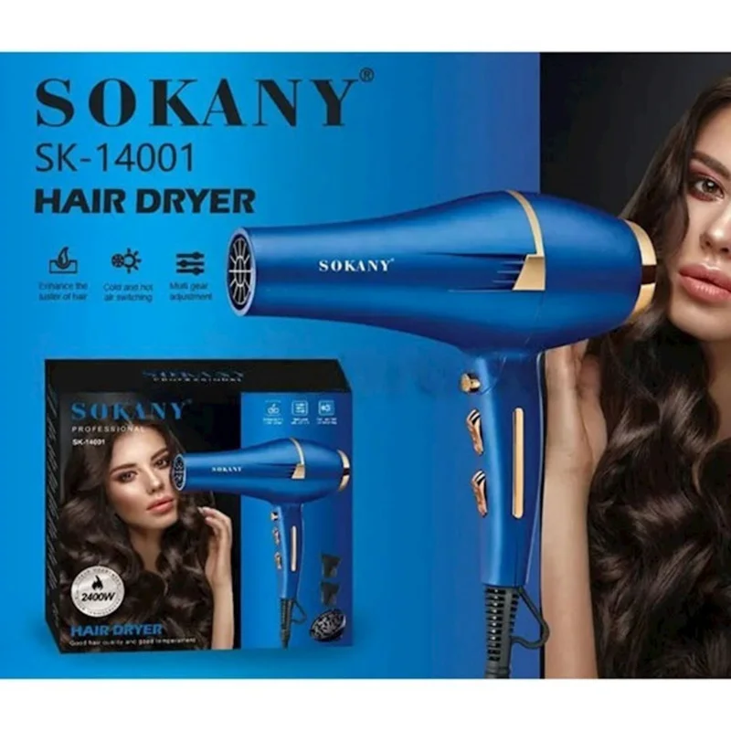 Fen Sokany SK-14001 — Ev texnikası, Bakı (2)
