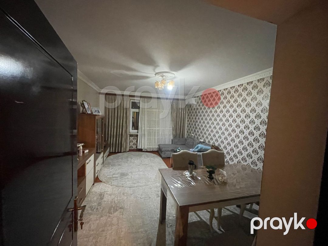 3-otaqlı mənzil, Lökbatan qəs., 60 m² — Mənzil, Bakı (4)