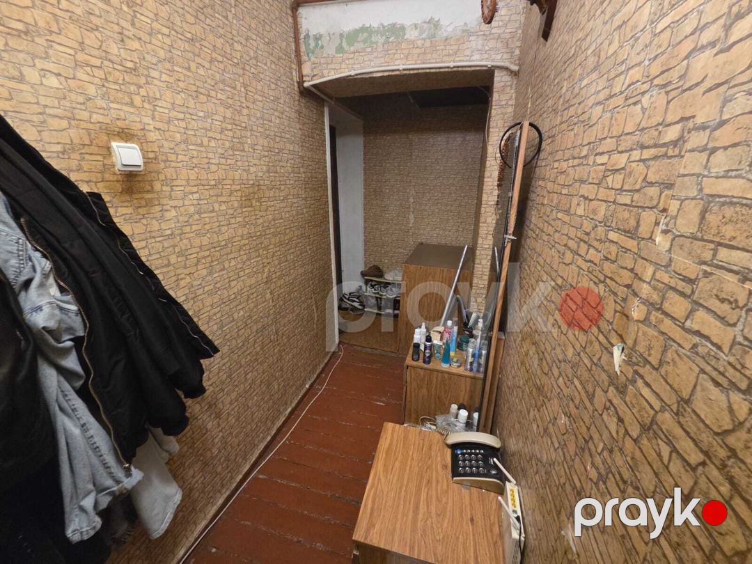 Satılır 1 otaqlı köhnə tikili 40 m² — Mənzil, Bakı (5)