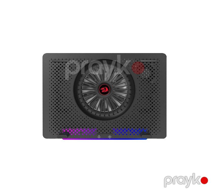 Redragon IVY GCP500 Laptop Cooler — Noutbuklar, Bakı (2)