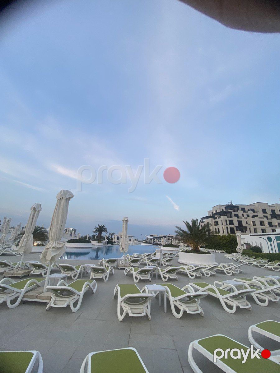 İcarəyə verilir 1 otaqlı həyət evi/bağ evi 55 m² — Ev, villa, Bakı (10)
