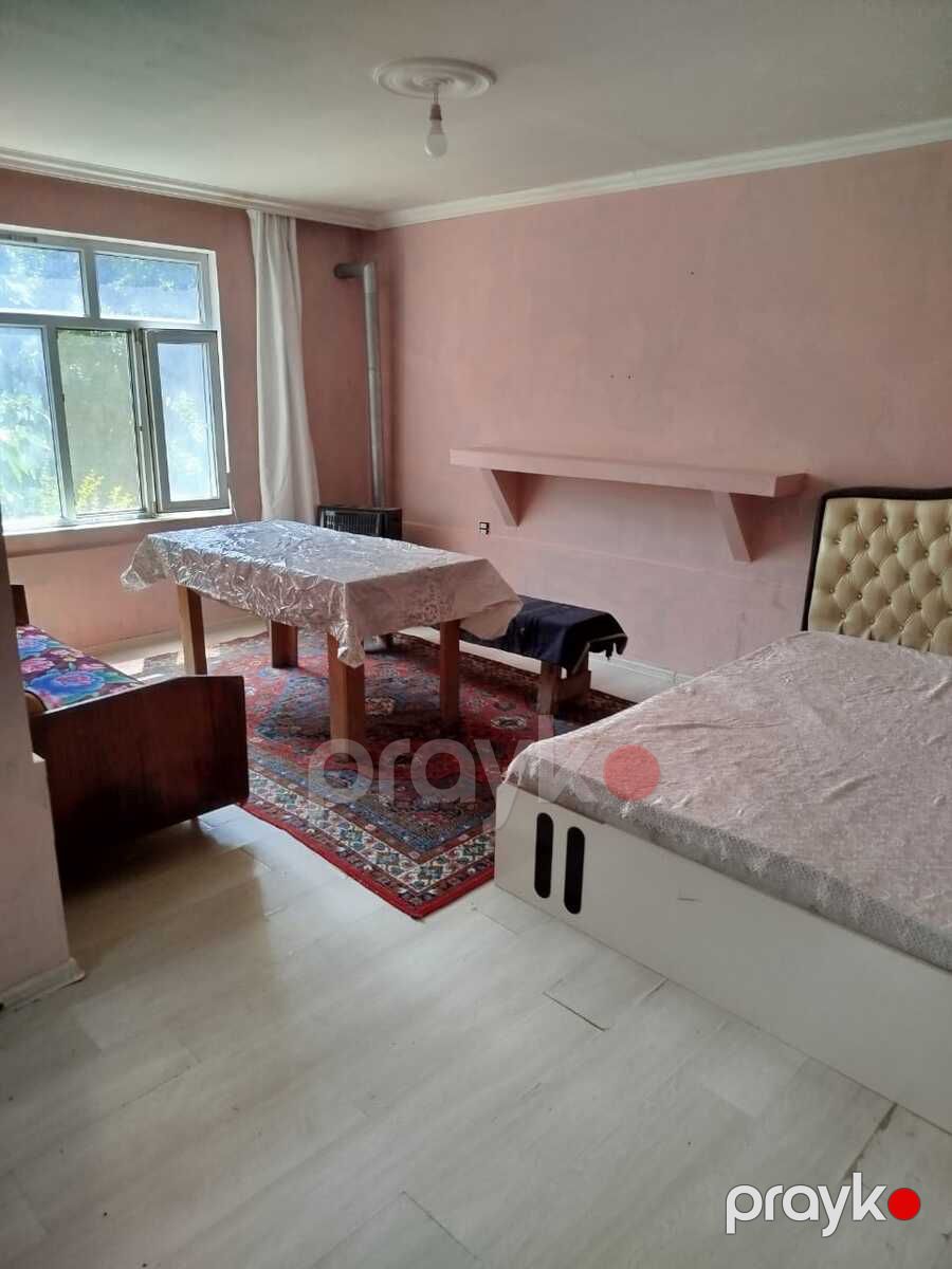 İcarəyə verilir 2 otaqlı həyət evi/bağ evi 40 m² — Ev, villa, Bakı (3)