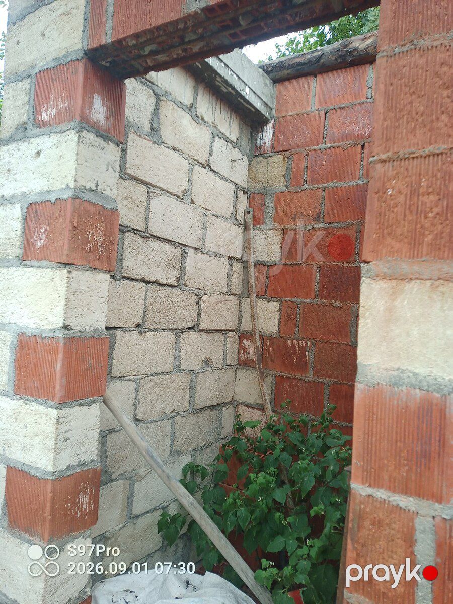 Həyət evi, İqriq k — Ev, villa, Quba (6)