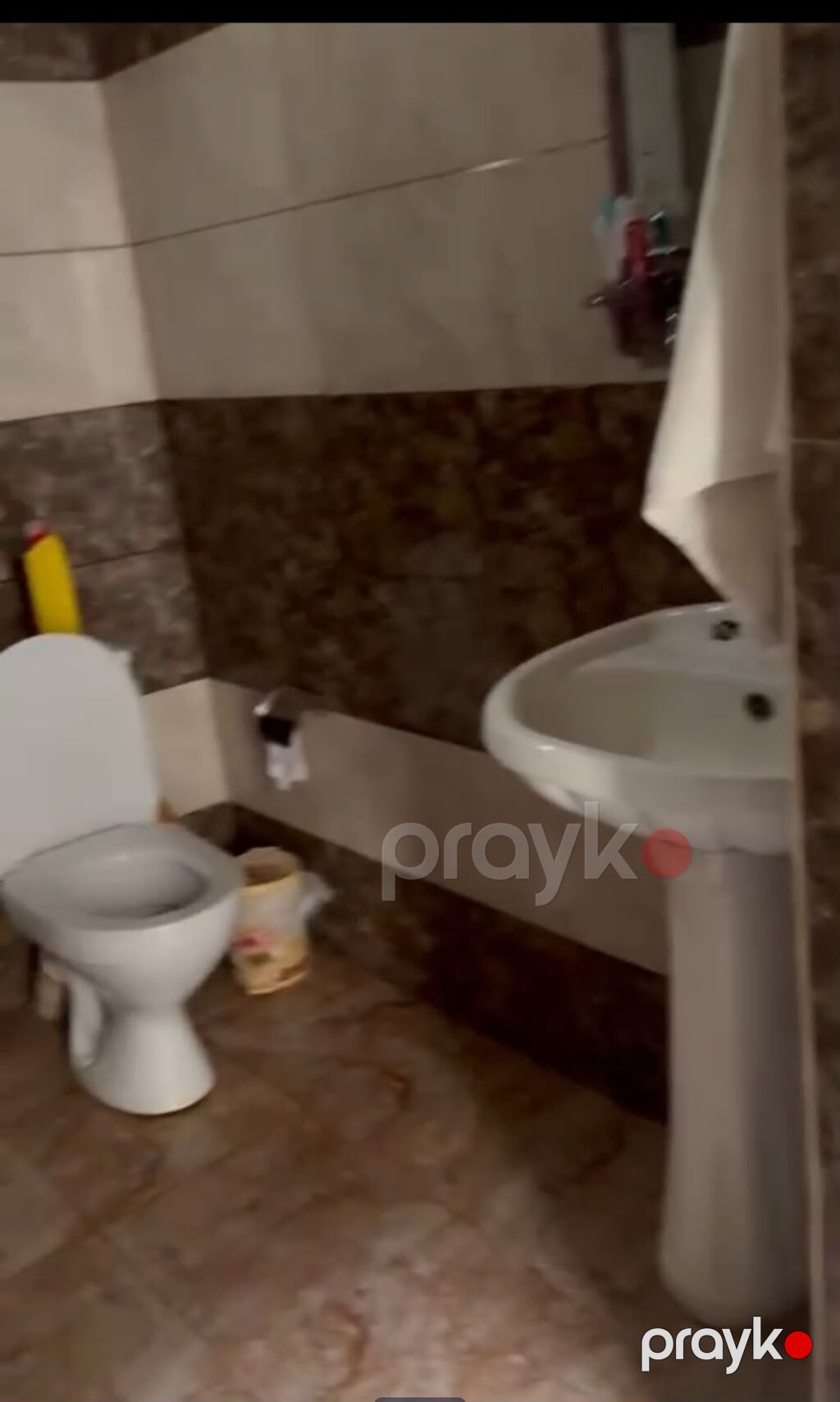Kirayə verilir: Mebel və texnika ilə tam təchiz olunmuş mənzil içi — Mənzil, Sumqayıt (5)
