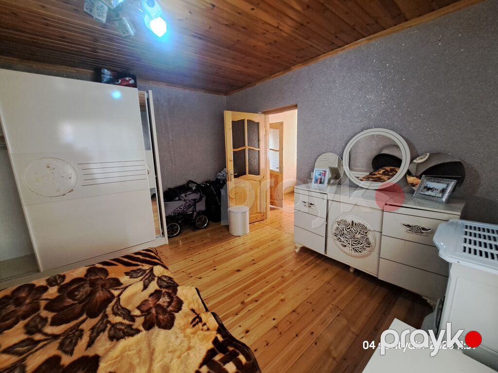 Lənkəran şəhərində 3otaqlı, 80 m² sahəli mənzil kirayə təklif olunur — Mənzil, Lənkəran (5)