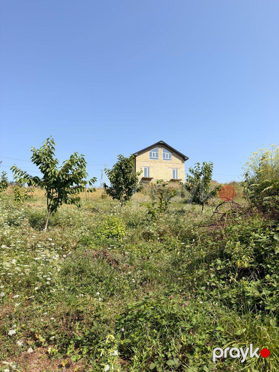 10 sot torpaq sahəsi, Qusar r — Torpaq, Qusar (2)