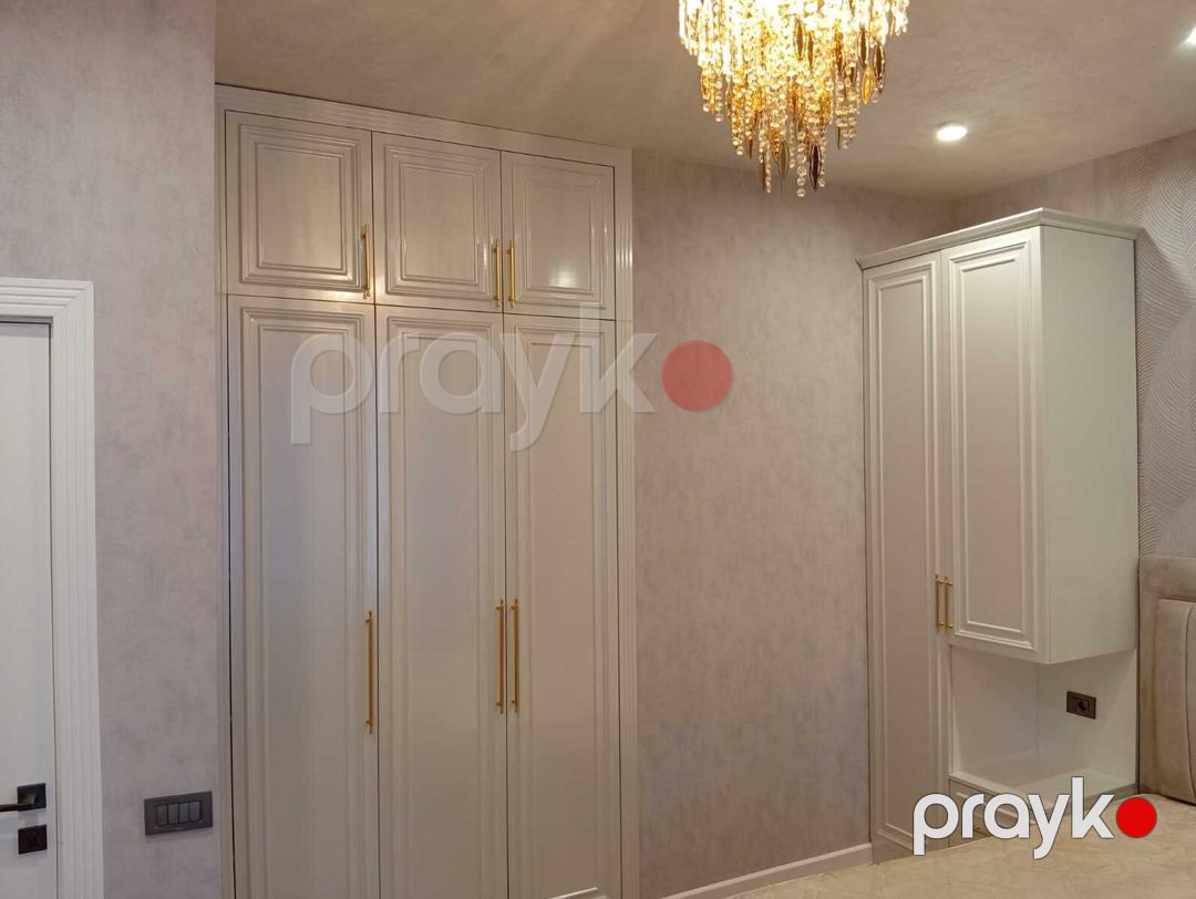 İcarəyə verilir 2 otaqlı yeni tikili 80 m² — Mənzil, Bakı (6)