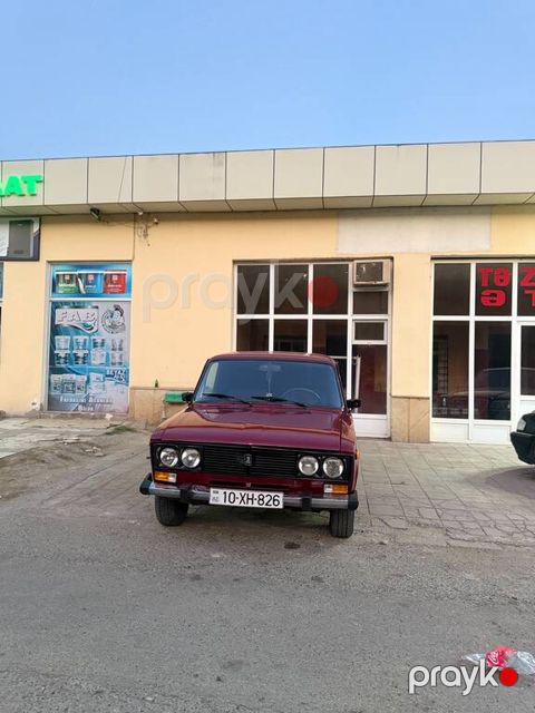 Lada (VAZ) 2106, 1.6 L, 2005 il, 39 552 km — Şirvan