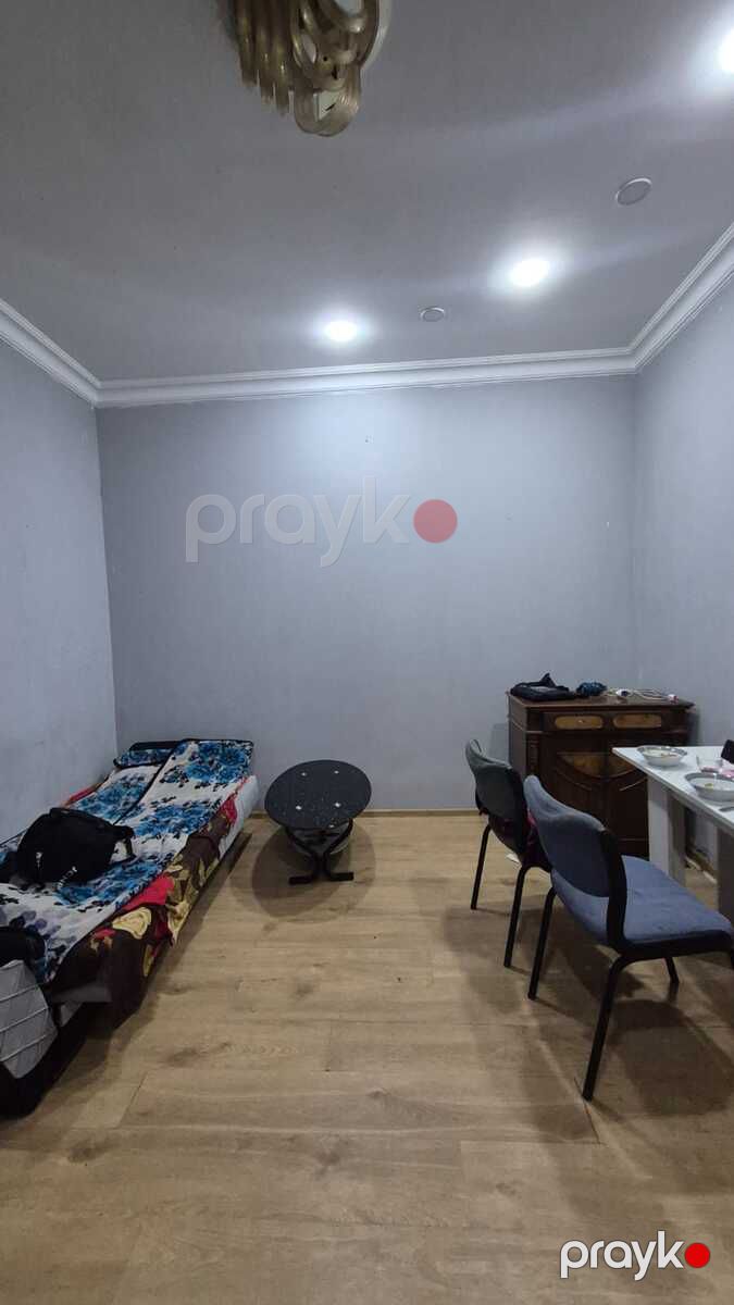 Satılır 1 otaqlı köhnə tikili 30 m² — Mənzil, Bakı (3)