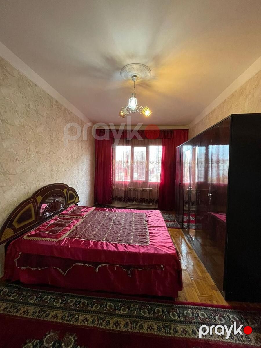 İcarəyə verilir 3 otaqlı yeni tikili 110 m² — Mənzil, Bakı (4)