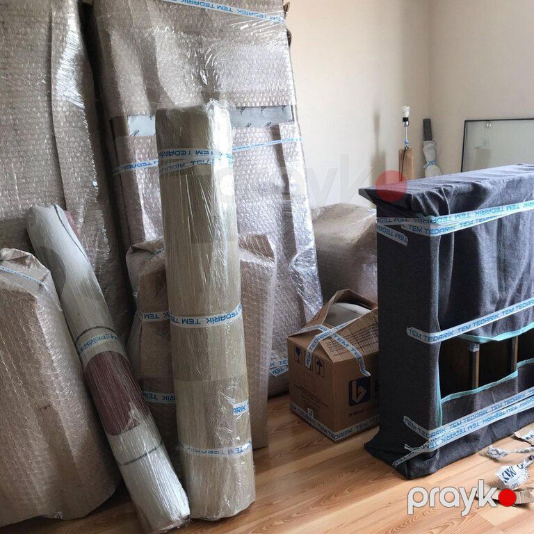 Yükdaşıma xidməti — Logistika, Bakı (7)