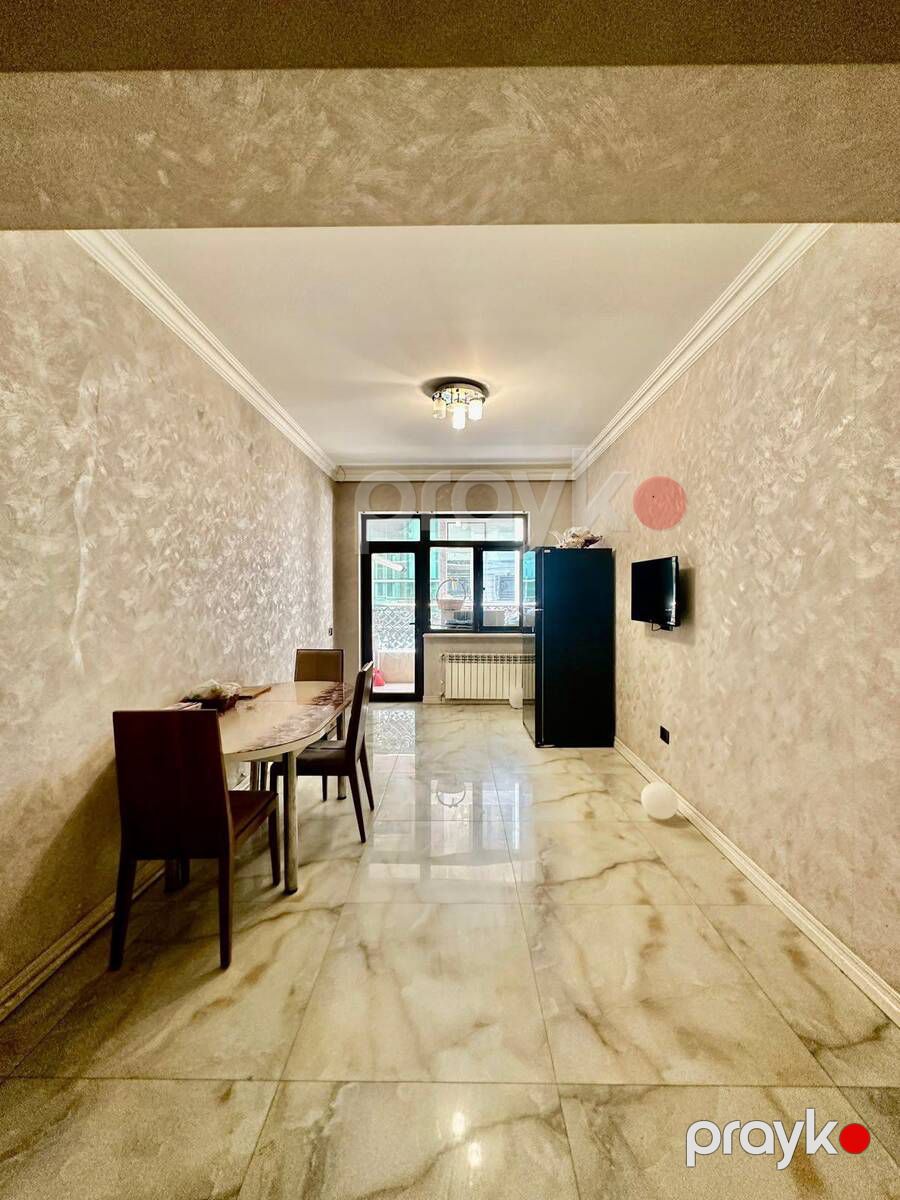 Satılır 4 otaqlı yeni tikili 210 m² — Mənzil, Bakı (3)