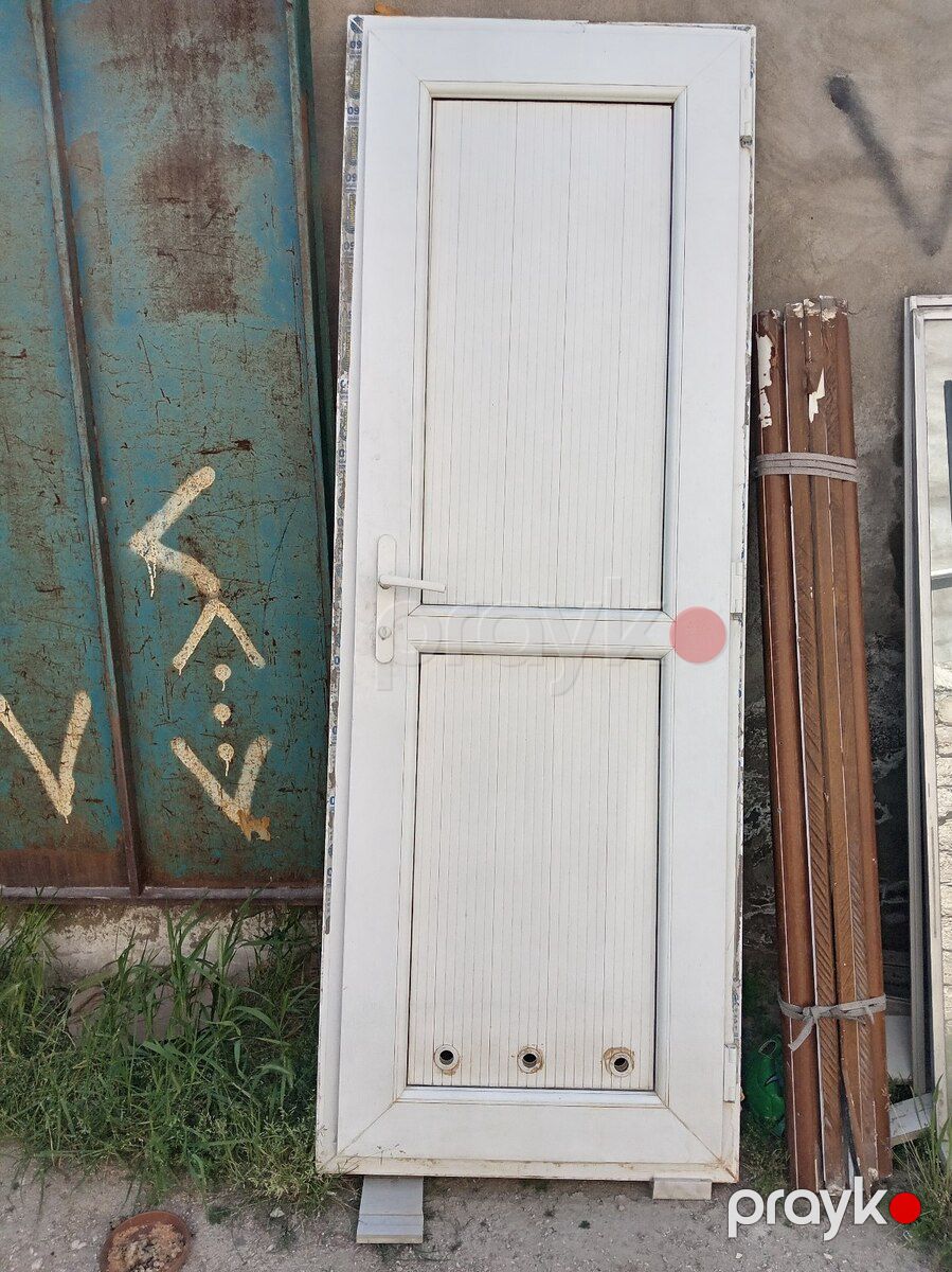 Qapı və pəncərələr — Təmir və inşaat, Bakı