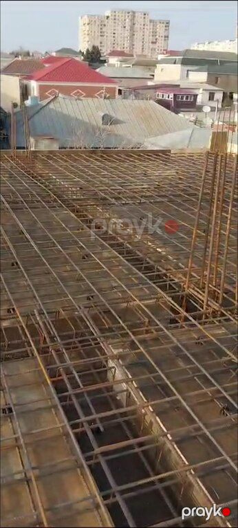 Beton işləri — Təmir və inşaat, Bakı (8)