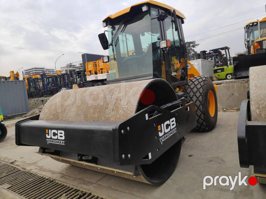Vərdənə "JCB VM116D", 2025 il — İnşaat texnikası, Bakı (5)