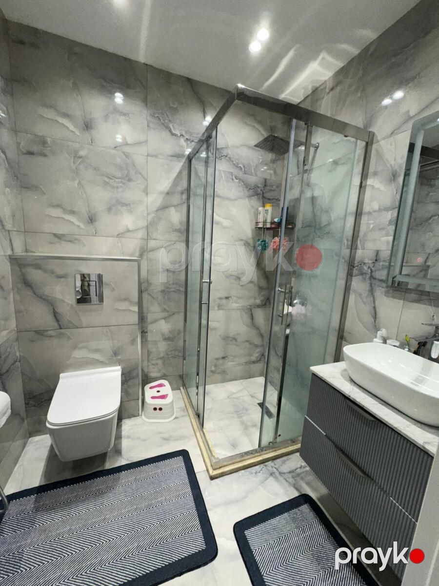 3-otaqlı yeni tikili, Sumqayıt ş., 93 m² — Mənzil, Sumqayıt (3)