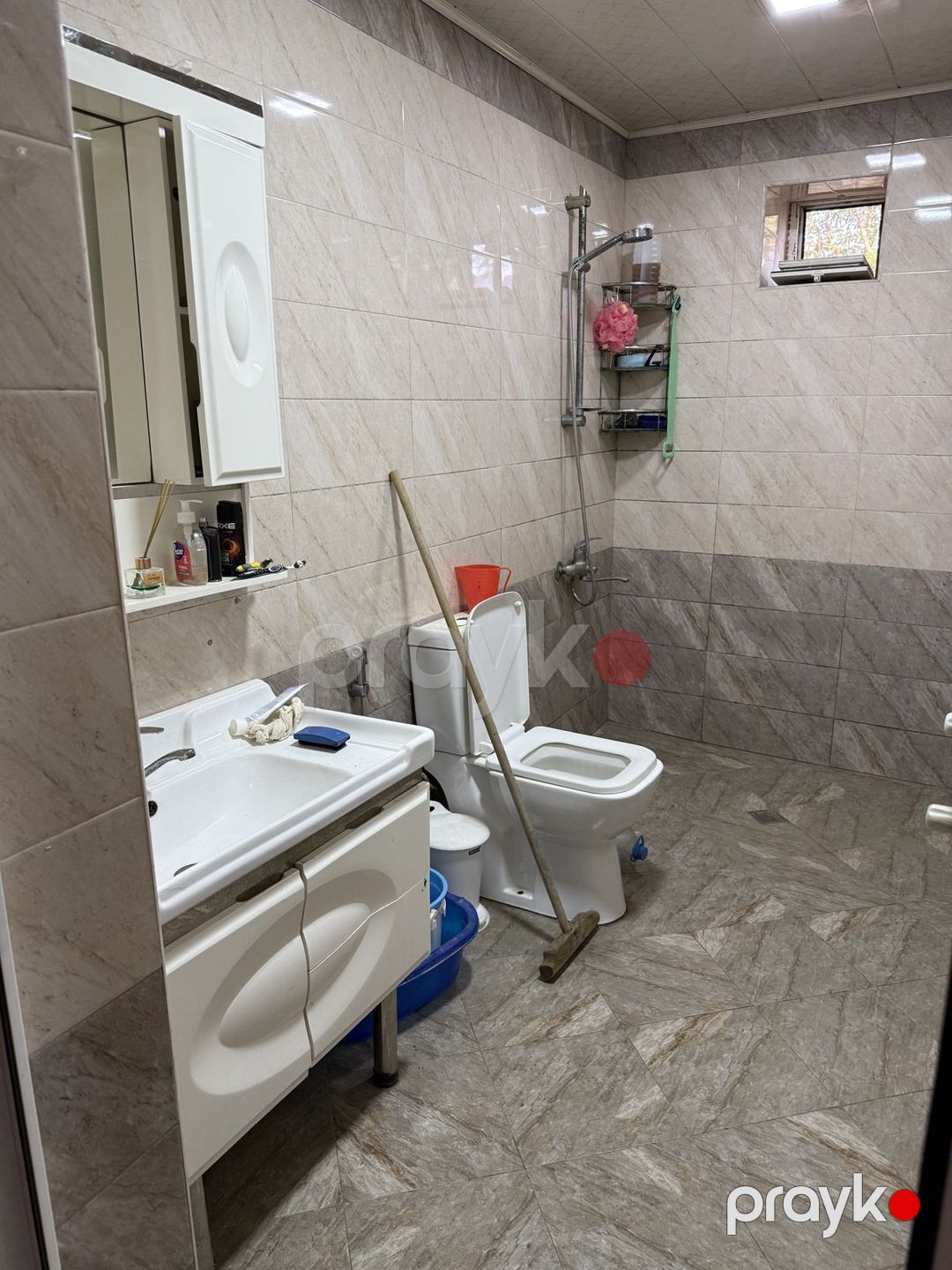 Satılır 4 otaqlı həyət evi/bağ evi 187 m² — Ev, villa, Bakı (5)