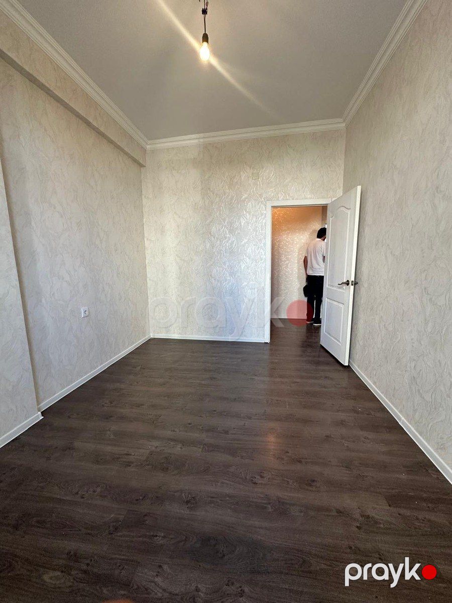 Satılır 2 otaqlı yeni tikili 62 m² — Mənzil, Bakı (7)