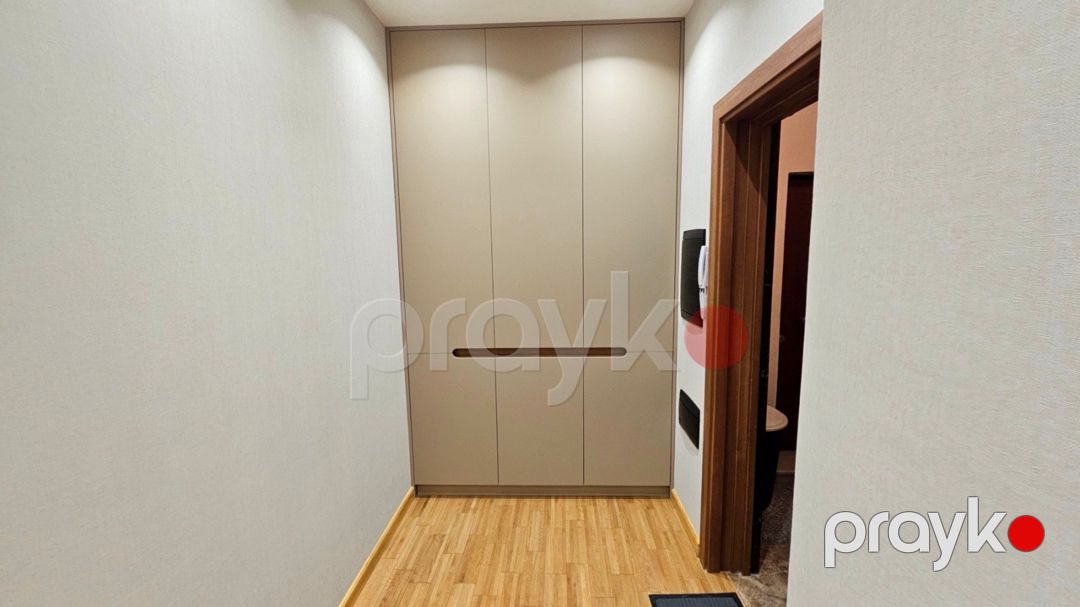 Satılır 4 otaqlı yeni tikili 164 m² — Mənzil, Bakı (4)