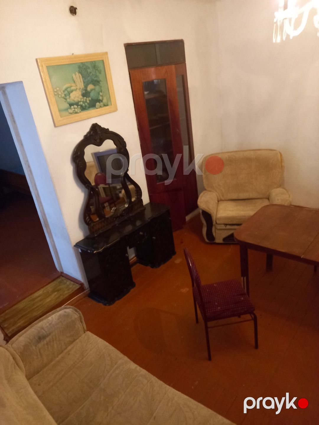 İcarəyə verilir 1 otaqlı həyət evi/bağ evi 18 m² — Ev, villa, Bakı (9)