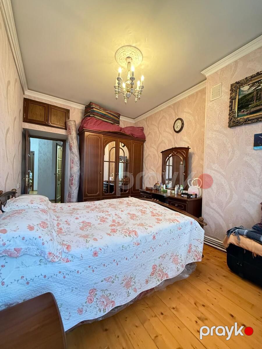 Satılır 2 otaqlı yeni tikili 72 m² — Mənzil, Bakı (3)