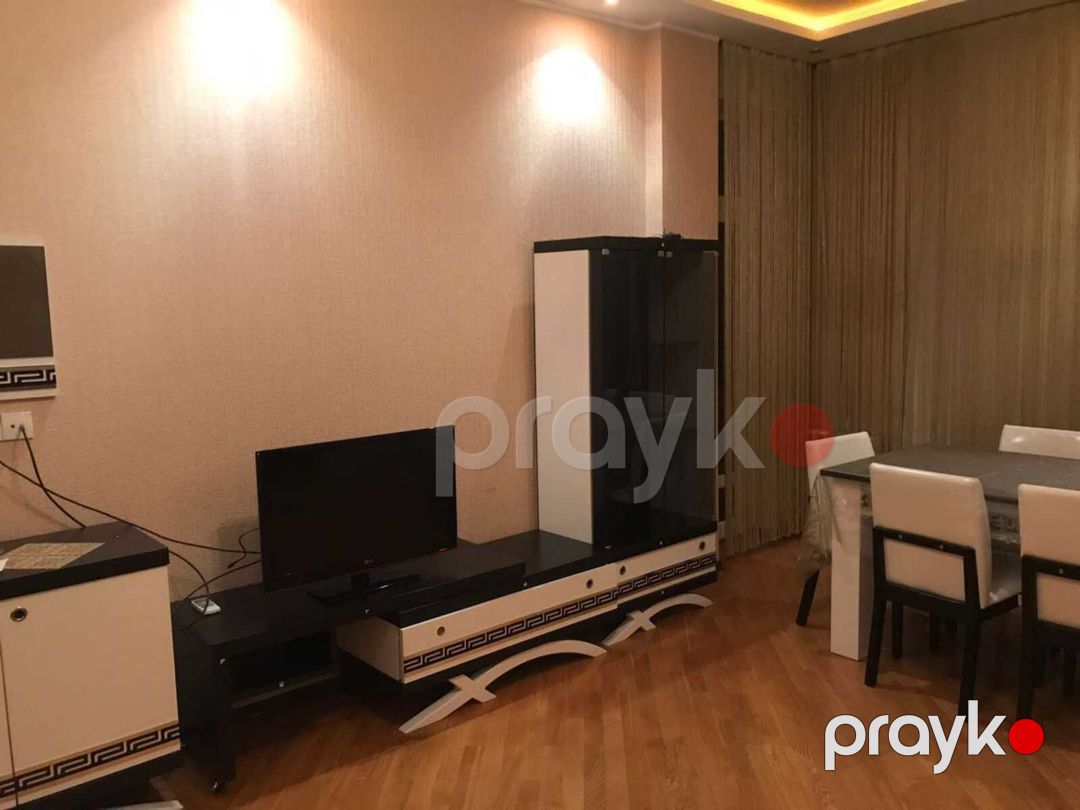 3-otaqlı yeni tikili kirayə verilir, 28 May m., 120 m² — Mənzil, Bakı (4)