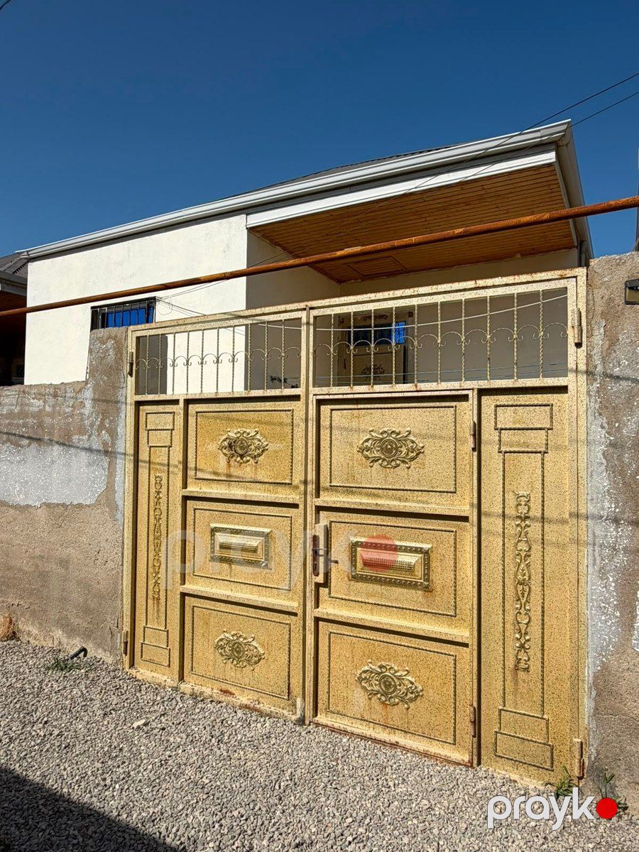 Həyət evi, Zabrat 1 qəs — Ev, villa, Bakı
