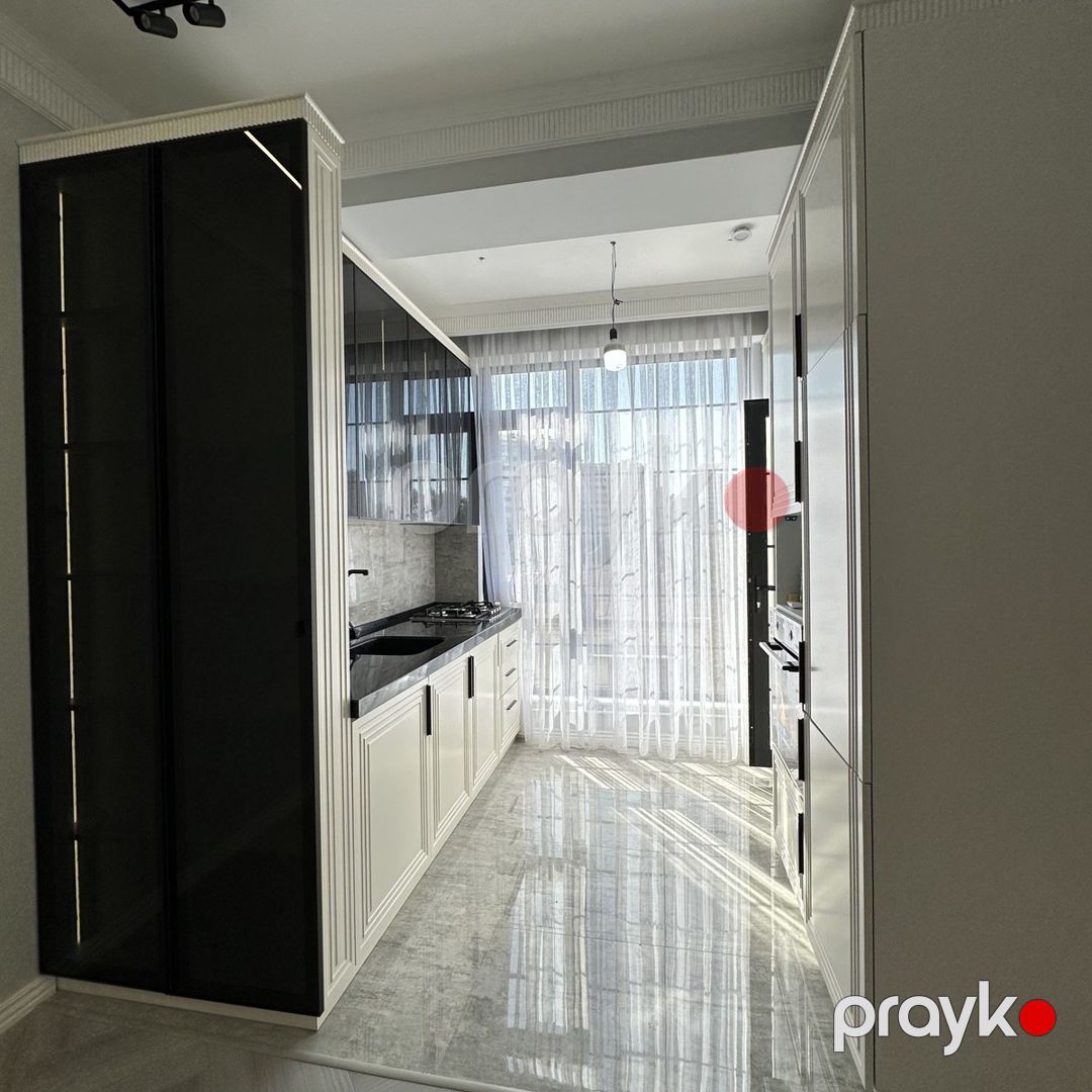 Satılır 3 otaqlı yeni tikili 73 m² — Mənzil, Bakı (4)