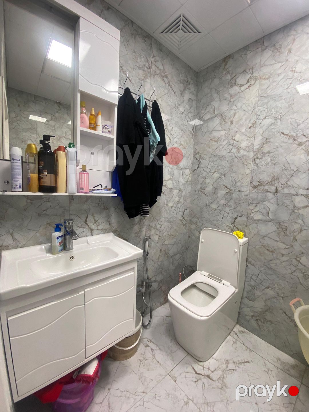 Satış: 2 otaqlı Yeni tikili, 36 m², Xırdalan şəhəri — Mənzil, Xırdalan (6)