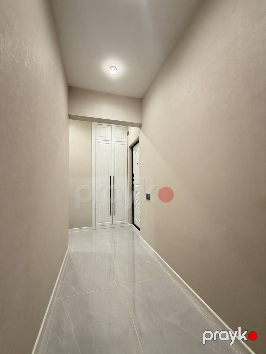 Satılır 3 otaqlı köhnə tikili 65 m² — Mənzil, Bakı (12)