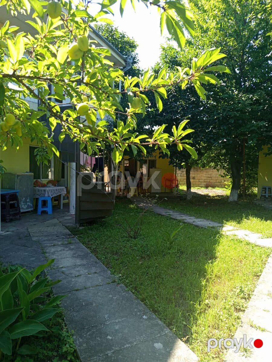 Bağ evi kirayə verilir, Nabran r — Ev, villa (3)