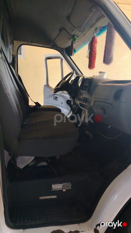 Ford Transit, 2.4 L, 1999 il, 570 000 km — Avtomobillər, Cəlilabad (4)