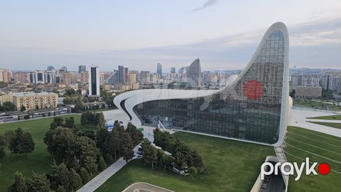 Satılır 3 otaqlı yeni tikili 95 m²