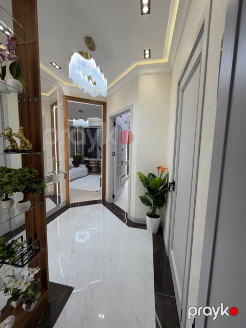 Satılır 2 otaqlı yeni tikili 53 m² — Bakı