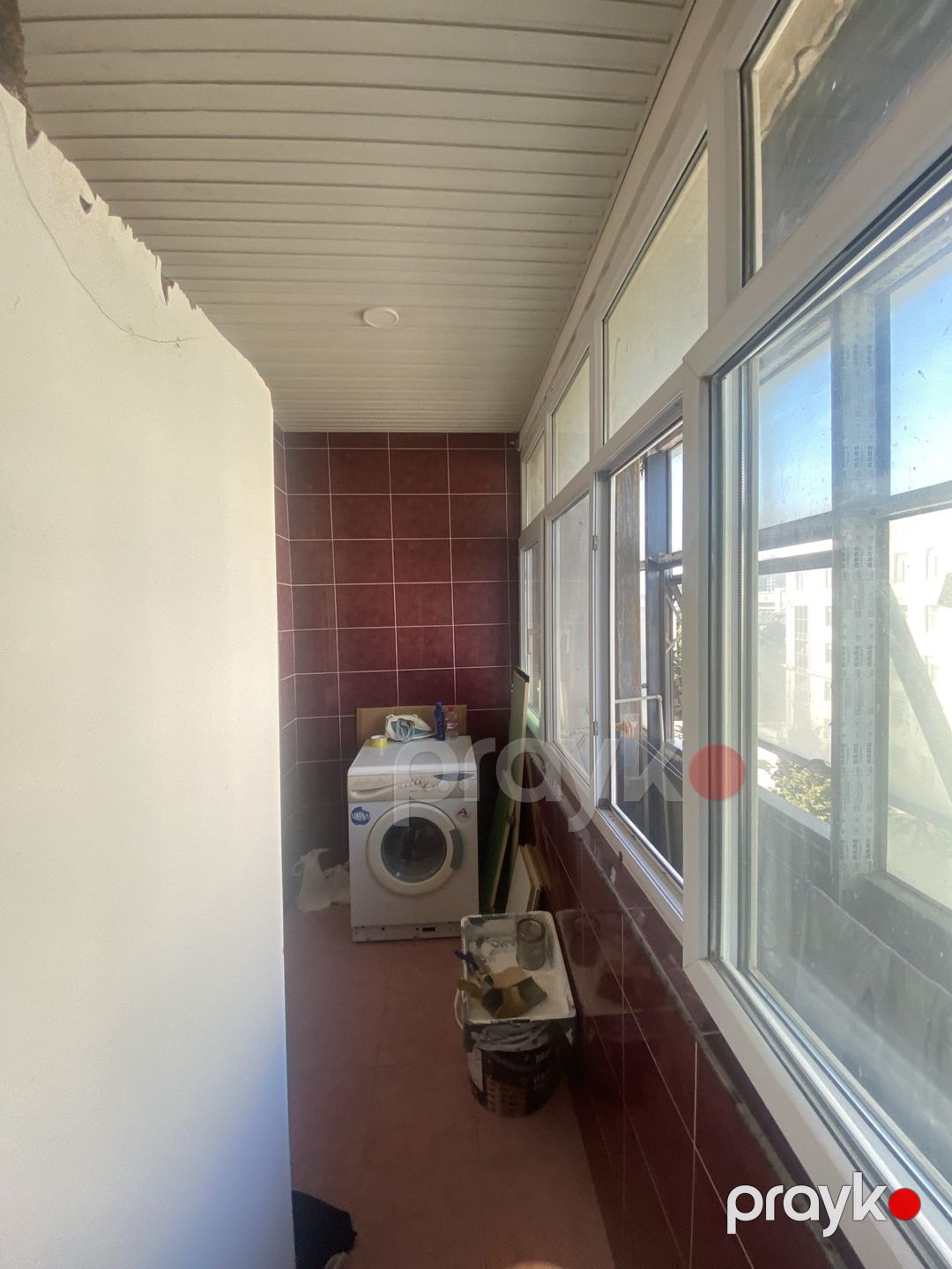 İcarəyə verilir 3 otaqlı köhnə tikili 90 m² — Mənzil, Bakı (10)