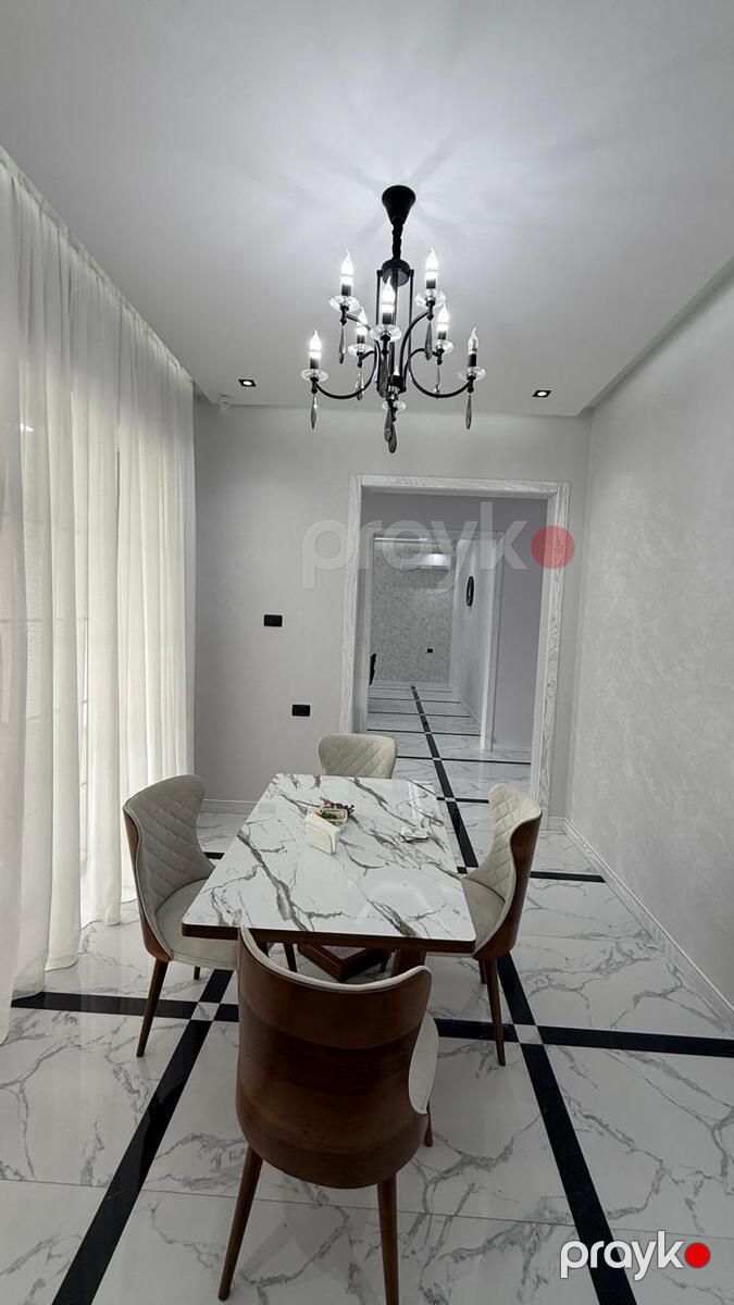 İcarəyə verilir 3 otaqlı həyət evi/bağ evi 150 m² — Ev, villa, Bakı (9)