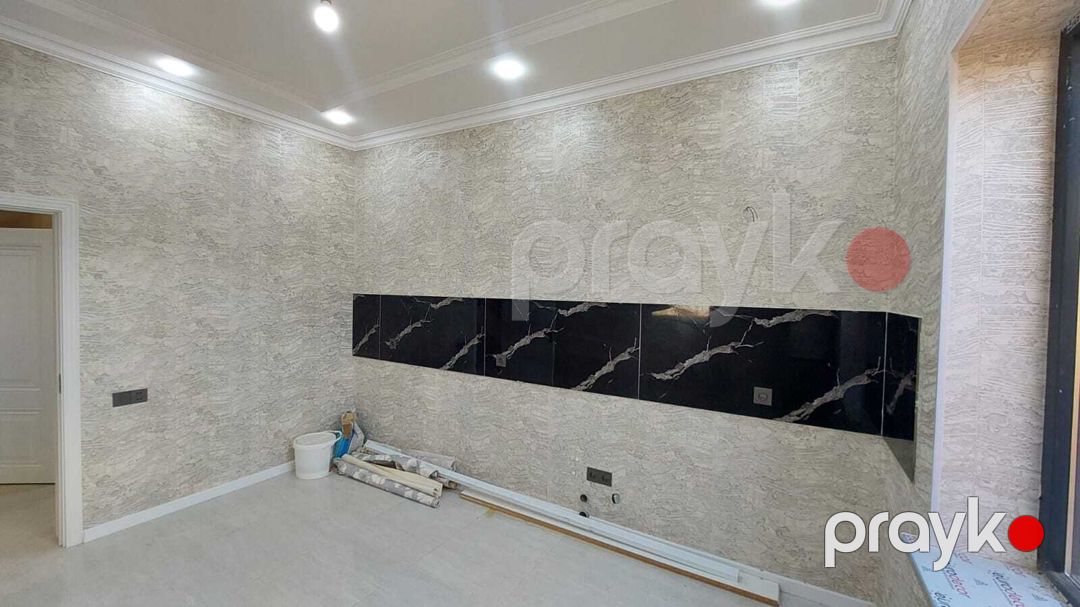 Satılır 4 otaqlı həyət evi/bağ evi 150 m² — Ev, villa, Bakı (12)