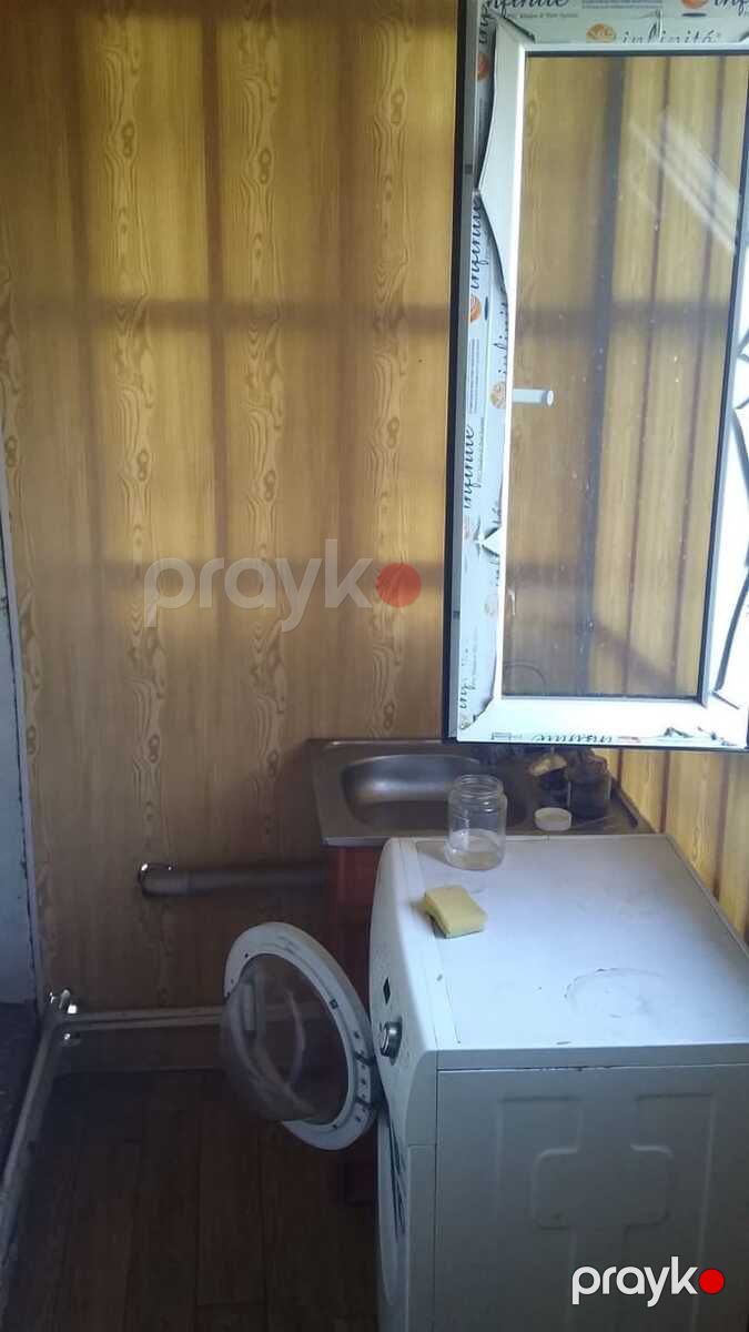 Satılır 1 otaqlı köhnə tikili 40 m² — Mənzil, Bakı (4)