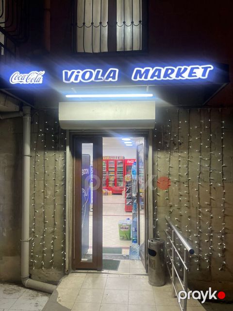 Satılır obyekt 62 m² — Bakı