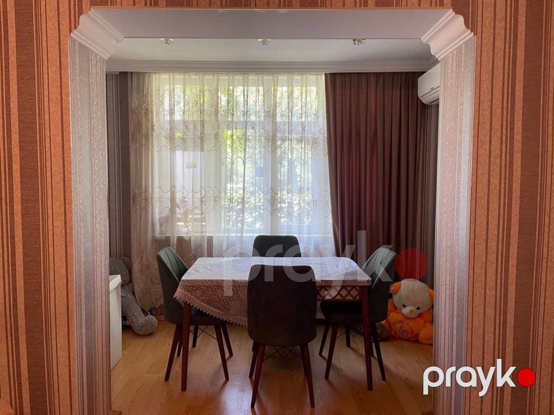 Satılır 2 otaqlı köhnə tikili 60 m² — Mənzil, Bakı (2)
