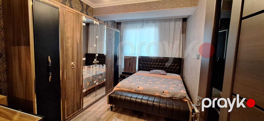 İcarəyə verilir 3 otaqlı yeni tikili 75 m² — Mənzil, Bakı (2)