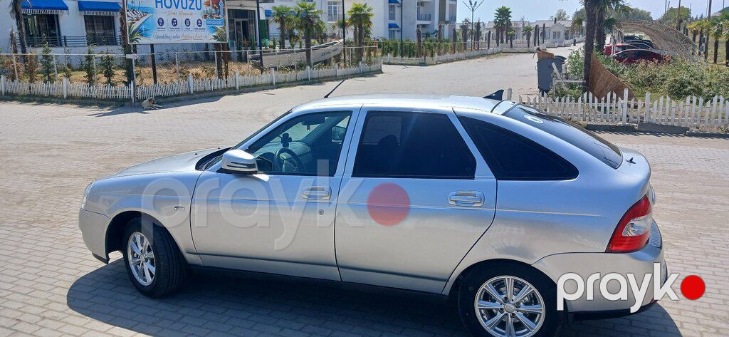 Lada (VAZ) Priora, 1.6 L, 2013 il, 298 000 km — Avtomobillər, Astara (5)