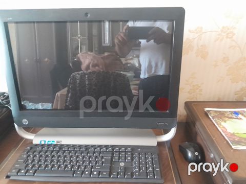 Masaüstü kompüter — Bakı