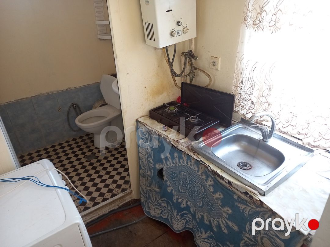 Həyət evi kirayə verilir, İnşaatçılar m — Ev, villa, Bakı (9)