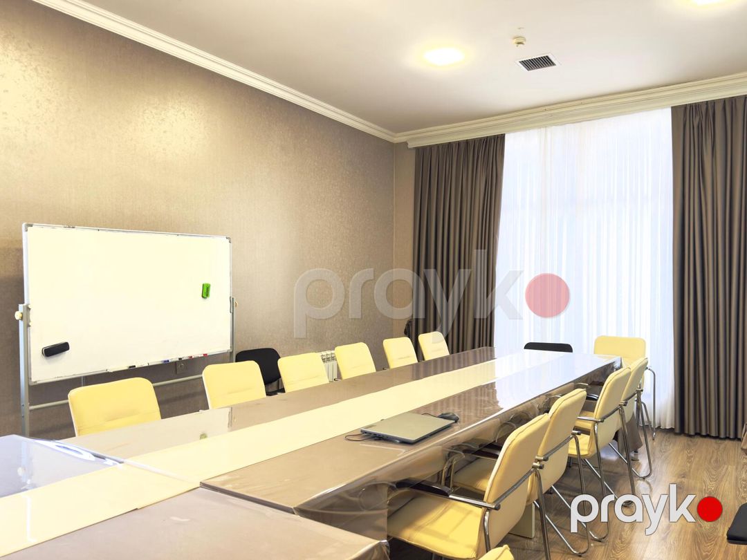 İcarəyə verilir obyekt 850 m² — Əmlak, Bakı (9)