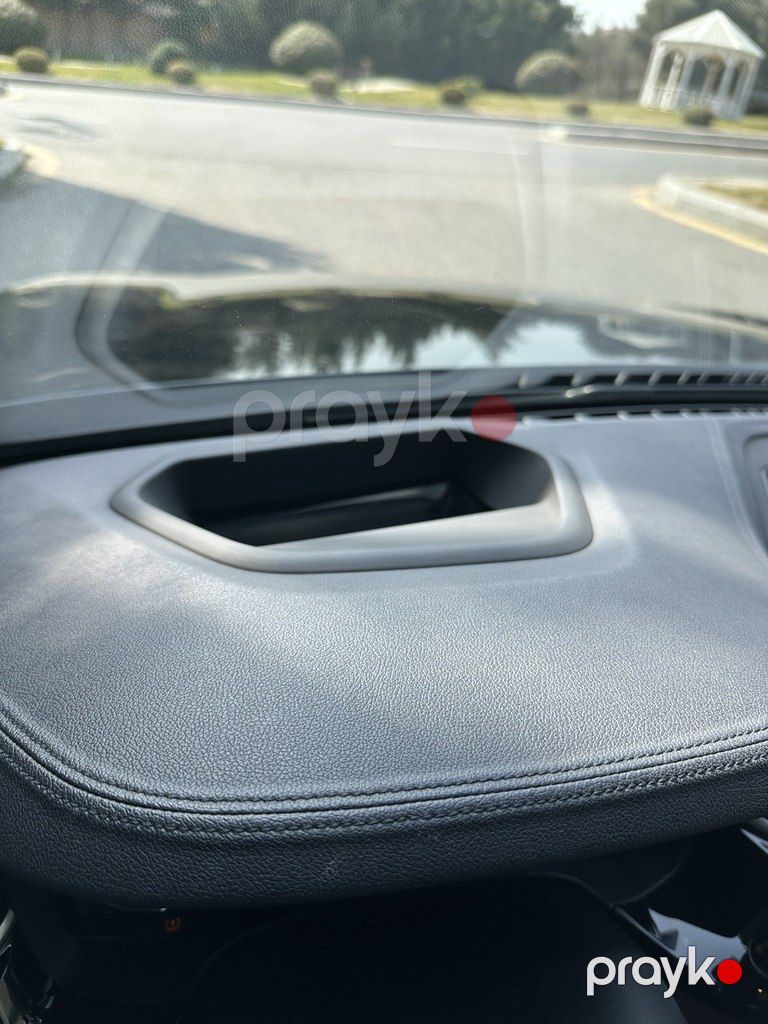 BMW 530, 2.0 L, 2017 il, 178 500 km — Avtomobillər, Bakı (10)