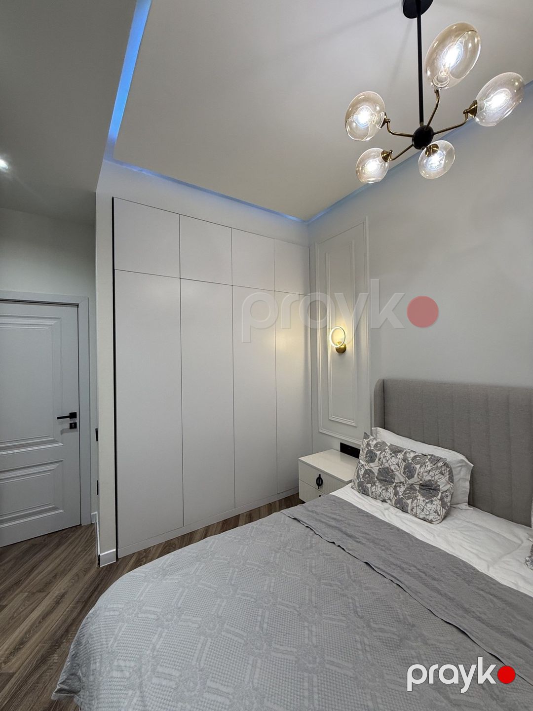Satılır 2 otaqlı yeni tikili 66.7 m² — Mənzil, Bakı (8)