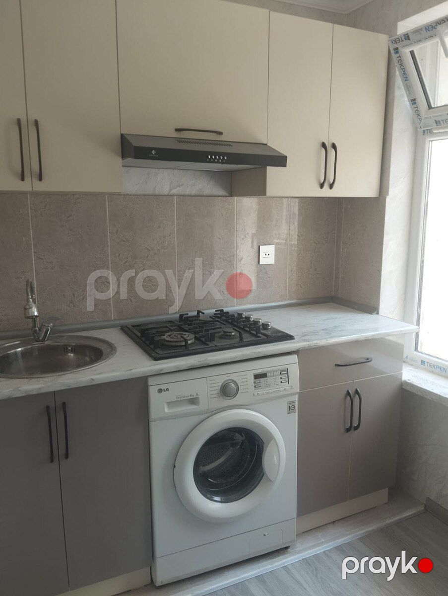 1-otaqlı mənzil, 1-ci mkr., 31 m² — Mənzil, Sumqayıt (6)