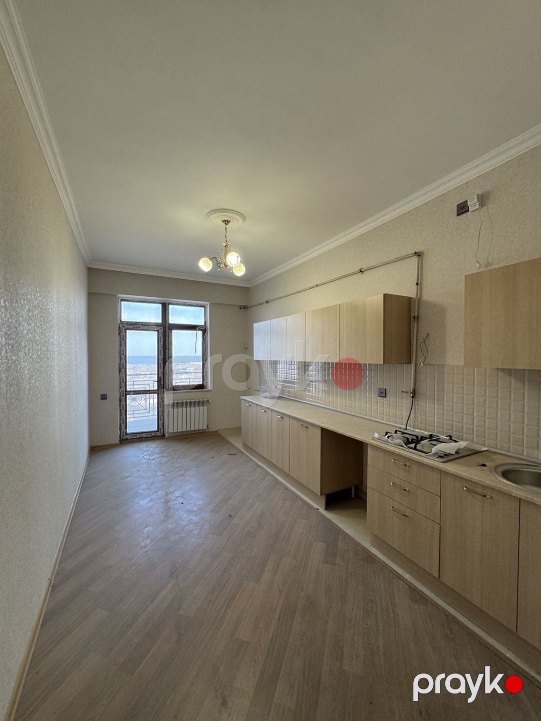 Satılır 2 otaqlı yeni tikili 103 m² — Mənzil, Bakı (5)