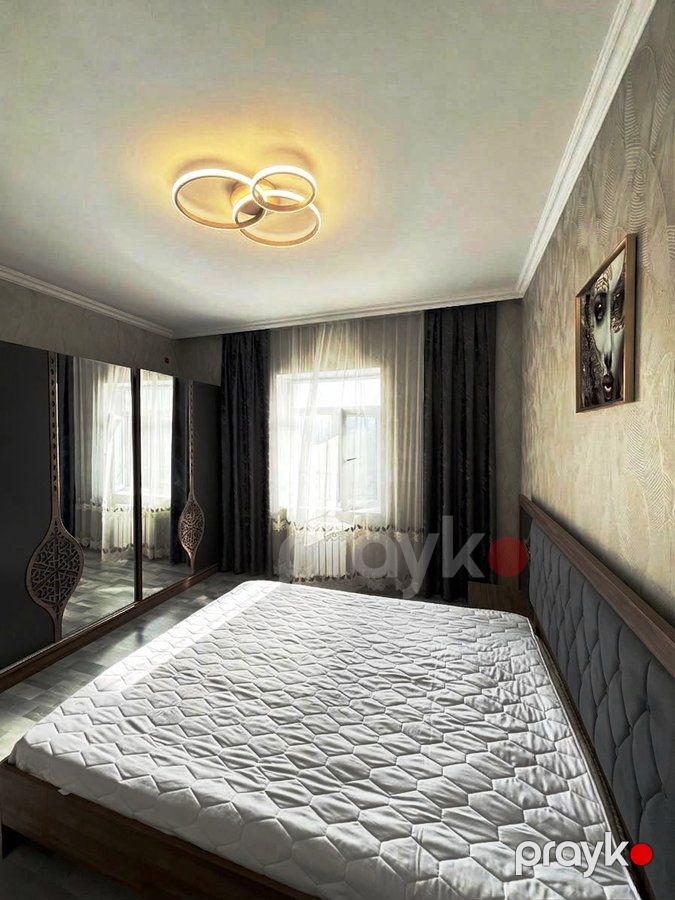 Bağ evi, 78.4 m², Sabunçu rayonu,Albalılıq qəsəbəsi, Vişnyovka-1 bağ sahəsi, Bakı — Ev, villa (3)